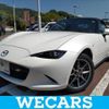 mazda roadster 2021 quick_quick_5BA-ND5RC_ND5RC-602250 image 1