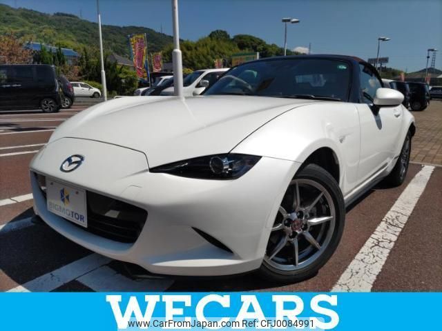 mazda roadster 2021 quick_quick_5BA-ND5RC_ND5RC-602250 image 1