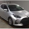 toyota yaris 2020 -TOYOTA--Yaris 5BA-KSP210--KSP210-0018558---TOYOTA--Yaris 5BA-KSP210--KSP210-0018558- image 1