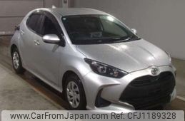 toyota yaris 2020 -TOYOTA--Yaris 5BA-KSP210--KSP210-0018558---TOYOTA--Yaris 5BA-KSP210--KSP210-0018558-