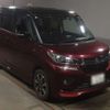 mitsubishi delica-d2 2020 -MITSUBISHI 【尾張小牧 533ｾ 601】--Delica D2 DAA-MB36S--MB36S-754043---MITSUBISHI 【尾張小牧 533ｾ 601】--Delica D2 DAA-MB36S--MB36S-754043- image 4