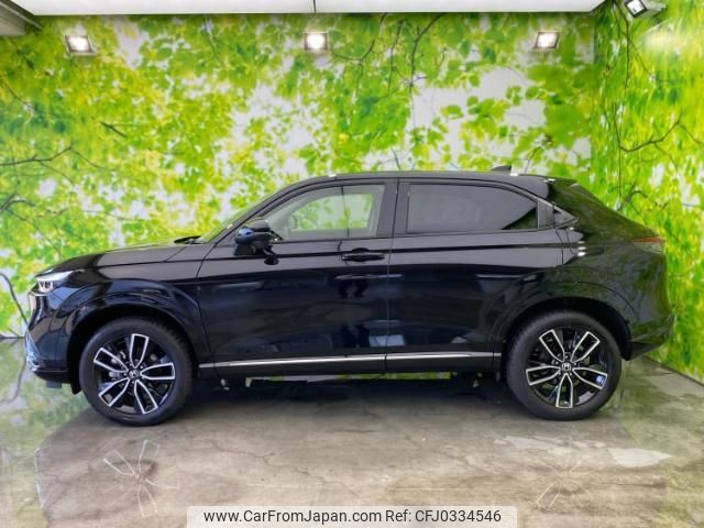 honda vezel 2023 quick_quick_6AA-RV5_RV5-1072892 image 2