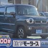 suzuki hustler 2024 GOO_JP_700060017330250430044 image 1