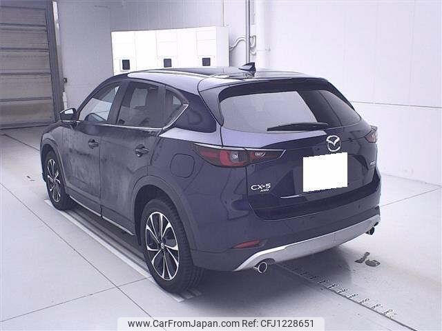 mazda cx-5 2023 -MAZDA 【岐阜 303ﾇ6530】--CX-5 KF2P-556495---MAZDA 【岐阜 303ﾇ6530】--CX-5 KF2P-556495- image 2