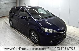 toyota wish 2010 -TOYOTA--Wish ZGE20W-0088392---TOYOTA--Wish ZGE20W-0088392-