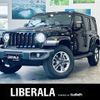 chrysler jeep-wrangler 2020 -CHRYSLER--Jeep Wrangler ABA-JL36L--1C4HJXLG3LW349463---CHRYSLER--Jeep Wrangler ABA-JL36L--1C4HJXLG3LW349463- image 1