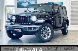 chrysler jeep-wrangler 2020 -CHRYSLER--Jeep Wrangler ABA-JL36L--1C4HJXLG3LW349463---CHRYSLER--Jeep Wrangler ABA-JL36L--1C4HJXLG3LW349463-