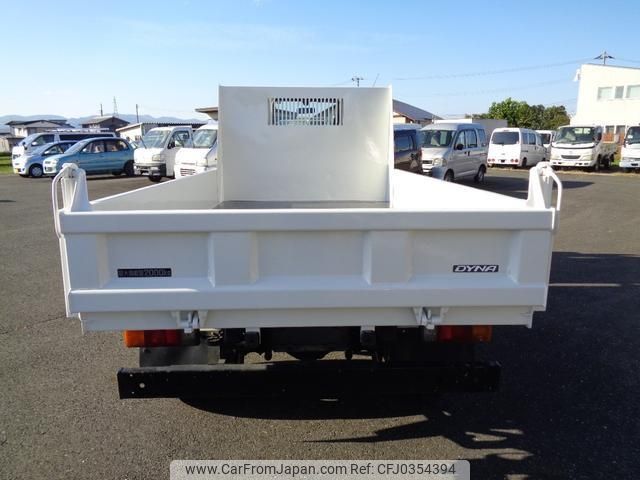 toyota dyna-truck 2012 -TOYOTA--Dyna XZC630D--0001141---TOYOTA--Dyna XZC630D--0001141- image 2