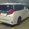 toyota alphard 2020 -TOYOTA--Alphard 6AA-AYH30W--AYH30-0103657---TOYOTA--Alphard 6AA-AYH30W--AYH30-0103657- image 2