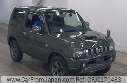 suzuki jimny 2014 quick_quick_ABA-JB23W_JB23W-734771