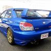 subaru impreza-wrx 2006 quick_quick_GH-GDB_GDB-041003 image 14