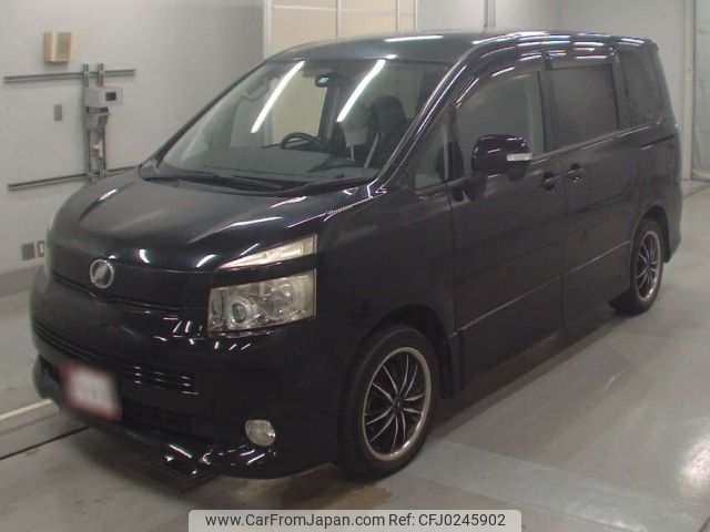 toyota voxy 2007 -TOYOTA--Voxy ZRR70W-0022199---TOYOTA--Voxy ZRR70W-0022199- image 1