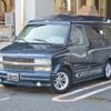 chevrolet astro 2000 -GM--Chevrolet Astro ﾌﾒｲ--ﾄｳ[41]94413ﾄｳ---GM--Chevrolet Astro ﾌﾒｲ--ﾄｳ[41]94413ﾄｳ- image 1