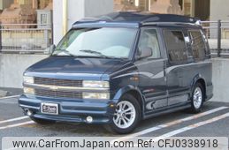 chevrolet astro 2000 -GM--Chevrolet Astro ﾌﾒｲ--ﾄｳ[41]94413ﾄｳ---GM--Chevrolet Astro ﾌﾒｲ--ﾄｳ[41]94413ﾄｳ-