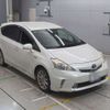 toyota prius-α 2013 -TOYOTA 【名古屋 351ﾎ3939】--Prius α DAA-ZVW40W--ZVW40-3066736---TOYOTA 【名古屋 351ﾎ3939】--Prius α DAA-ZVW40W--ZVW40-3066736- image 10