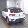 volkswagen t-roc 2021 quick_quick_3BA-A1DPC_WVGZZZA1ZMV135770 image 2