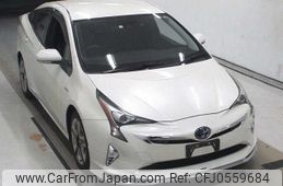 toyota prius 2016 -TOYOTA--Prius ZVW51-8006245---TOYOTA--Prius ZVW51-8006245-