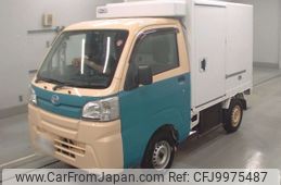 daihatsu hijet-truck 2015 -DAIHATSU--Hijet Truck S500P-0018021---DAIHATSU--Hijet Truck S500P-0018021-