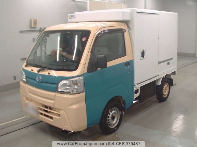 daihatsu hijet-truck 2015 -DAIHATSU--Hijet Truck S500P-0018021---DAIHATSU--Hijet Truck S500P-0018021- image 1