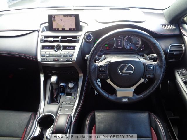 lexus nx 2014 -LEXUS--Lexus NX DAA-AYZ10--AYZ10-1001359---LEXUS--Lexus NX DAA-AYZ10--AYZ10-1001359- image 2