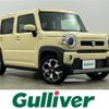 suzuki hustler 2020 -SUZUKI--Hustler 4AA-MR52S--MR52S-105192---SUZUKI--Hustler 4AA-MR52S--MR52S-105192- image 1