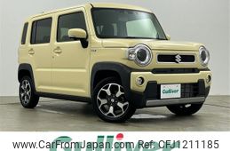 suzuki hustler 2020 -SUZUKI--Hustler 4AA-MR52S--MR52S-105192---SUZUKI--Hustler 4AA-MR52S--MR52S-105192-