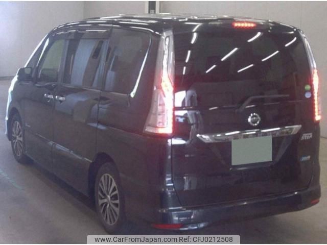 nissan serena 2015 quick_quick_DAA-HFC26_HFC26-268545 image 2