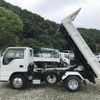 isuzu elf-truck 2008 quick_quick_BKG-NKR85AD_NKR85-7006737 image 4