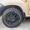 nissan x-trail 2006 CFJ1771508 image 9
