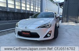 toyota 86 2013 -TOYOTA--86 DBA-ZN6--ZN6-030047---TOYOTA--86 DBA-ZN6--ZN6-030047-