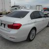 bmw 3-series 2018 -BMW--BMW 3 Series LDA-8C20--WBA8C56070NU868**---BMW--BMW 3 Series LDA-8C20--WBA8C56070NU868**- image 2