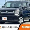suzuki wagon-r 2021 -SUZUKI--Wagon R 5BA-MH85S--MH85S-122249---SUZUKI--Wagon R 5BA-MH85S--MH85S-122249- image 1
