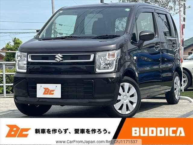 suzuki wagon-r 2021 -SUZUKI--Wagon R 5BA-MH85S--MH85S-122249---SUZUKI--Wagon R 5BA-MH85S--MH85S-122249- image 1