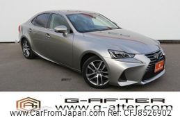 lexus is 2017 -LEXUS--Lexus IS DBA-GSE31--GSE31-5030180---LEXUS--Lexus IS DBA-GSE31--GSE31-5030180-