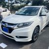 honda vezel 2014 -HONDA--VEZEL DAA-RU3--RU3-1005110---HONDA--VEZEL DAA-RU3--RU3-1005110- image 1