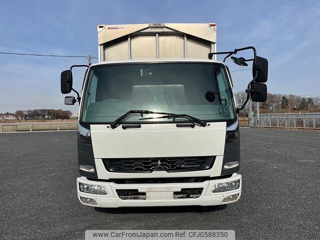 mitsubishi-fuso fighter 2016 -MITSUBISHI--Fuso Fighter TKG-FK64F--FK64F-590908---MITSUBISHI--Fuso Fighter TKG-FK64F--FK64F-590908- image 2