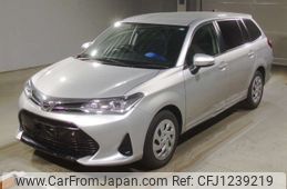 toyota corolla-fielder 2018 -TOYOTA--Corolla Fielder NRE161G-0066013---TOYOTA--Corolla Fielder NRE161G-0066013-