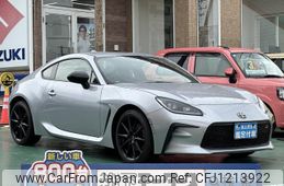 toyota gr86 2022 GOO_JP_700060017330250527029