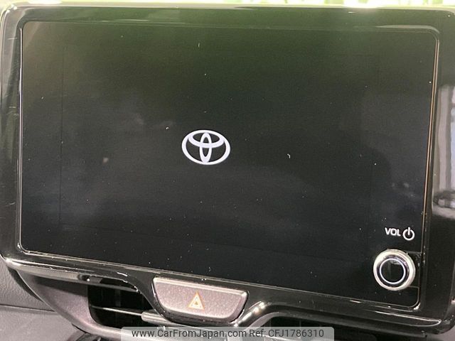 toyota yaris-cross 2024 CFJ1786310 image 2