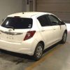 toyota vitz 2015 -TOYOTA--Vitz DBA-KSP130--KSP130-2148356---TOYOTA--Vitz DBA-KSP130--KSP130-2148356- image 2