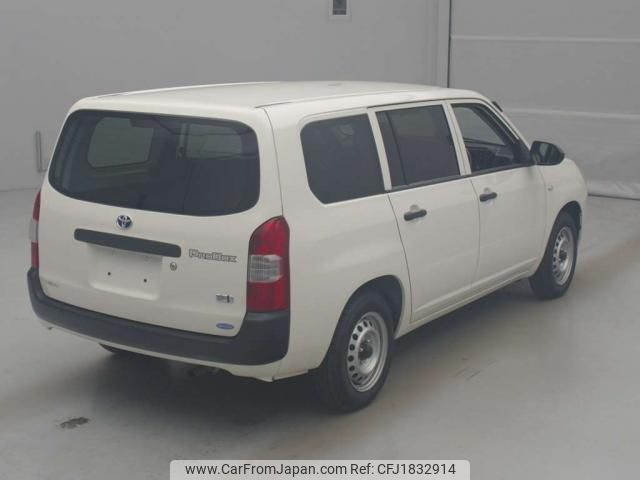 toyota probox 2023 CFJ1832914 image 2