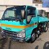 isuzu elf-truck 2014 -ISUZU--Elf TKG-NKR85AN--NKR85-7033328---ISUZU--Elf TKG-NKR85AN--NKR85-7033328- image 1