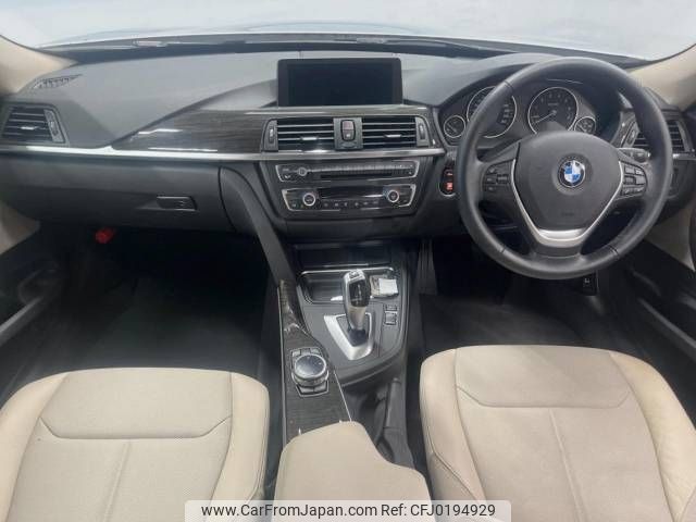 bmw 3-series 2013 -BMW--BMW 3 Series DBA-3X20--WBA3X12090D372373---BMW--BMW 3 Series DBA-3X20--WBA3X12090D372373- image 2