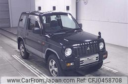 mitsubishi pajero-mini 1998 -MITSUBISHI--Pajero mini H51A-5205285---MITSUBISHI--Pajero mini H51A-5205285-