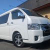 toyota hiace-van 2025 quick_quick_GDH211K_GDH211-1011605 image 1