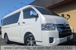 toyota hiace-van 2025 quick_quick_GDH211K_GDH211-1011605