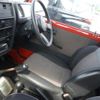 suzuki jimny 1993 -SUZUKI 【ＮＯ後日 】--Jimny JA11V-218975---SUZUKI 【ＮＯ後日 】--Jimny JA11V-218975- image 4