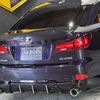 lexus is 2012 CARSENSOR_JP_AU6432045886 image 70