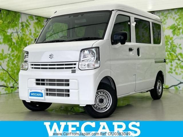 suzuki every 2023 quick_quick_5BD-DA17V_DA17V-709999 image 1