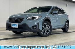 subaru xv 2021 quick_quick_5AA-GTE_GTE-050841